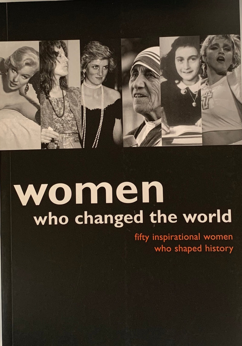 Days, Women, Speeches That Changed the World - Hywel Williams
