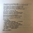 Autobiography of Noel Coward