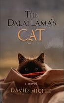 The Dalai Lama's Cat - David Michie