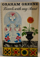Travel With My Aunt - Graham Greene