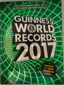 Guinness World Records 2017