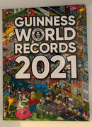Guinness World Records 2021