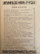 The Favourite Wonder Book by Odhams Press