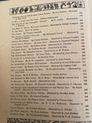 The Favourite Wonder Book by Odhams Press