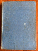 The Favourite Wonder Book by Odhams Press