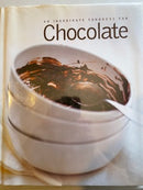 An Inordinate Fondness for Chocolate