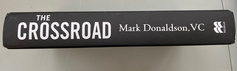 The Crossroad by Mark Donaldson