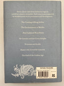 Arthurian Legends by Rosalind Kerven