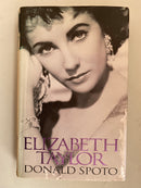 Elizabeth Taylor by Donald Spoto