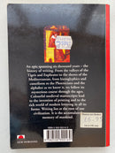 Writing: The Story of Alphabets and Scripts by Georges Jean