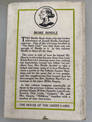 Adventures of Bindle by Herbert Jenkins