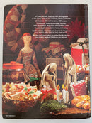 Better Homes and Gardens Treasury of Christmas Crafts & Foods