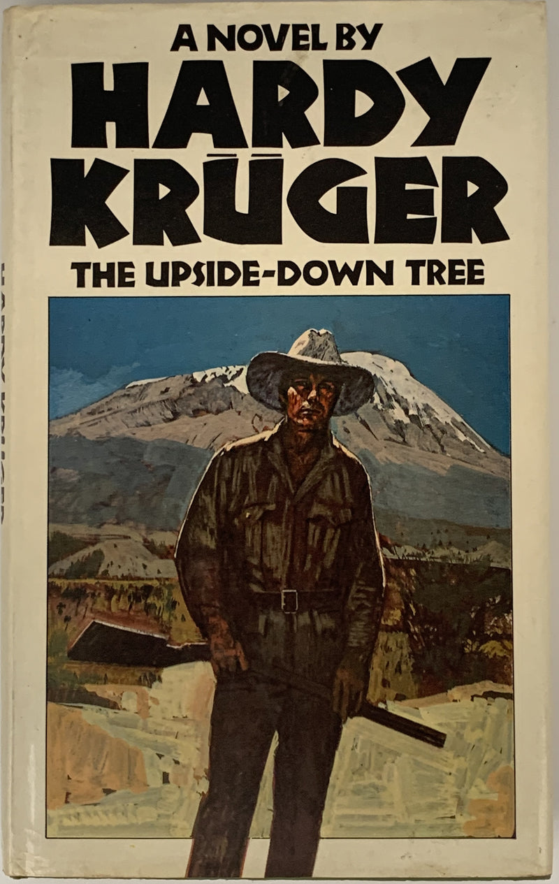 The Upside Down Tree by Hardy Krüger