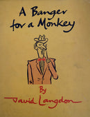 A Banger for a Monkey - David Langdon