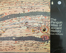 The Penguin Atlas of Ancient History - Colin McEvedy