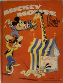 Mickey Mouse Stories by Walt Disney