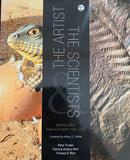 The Artists and the Scientists - Bringing Prehistory to Life - Peter Trusler