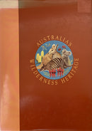 Australia's Wilderness Heritage by Flannery and Rodd