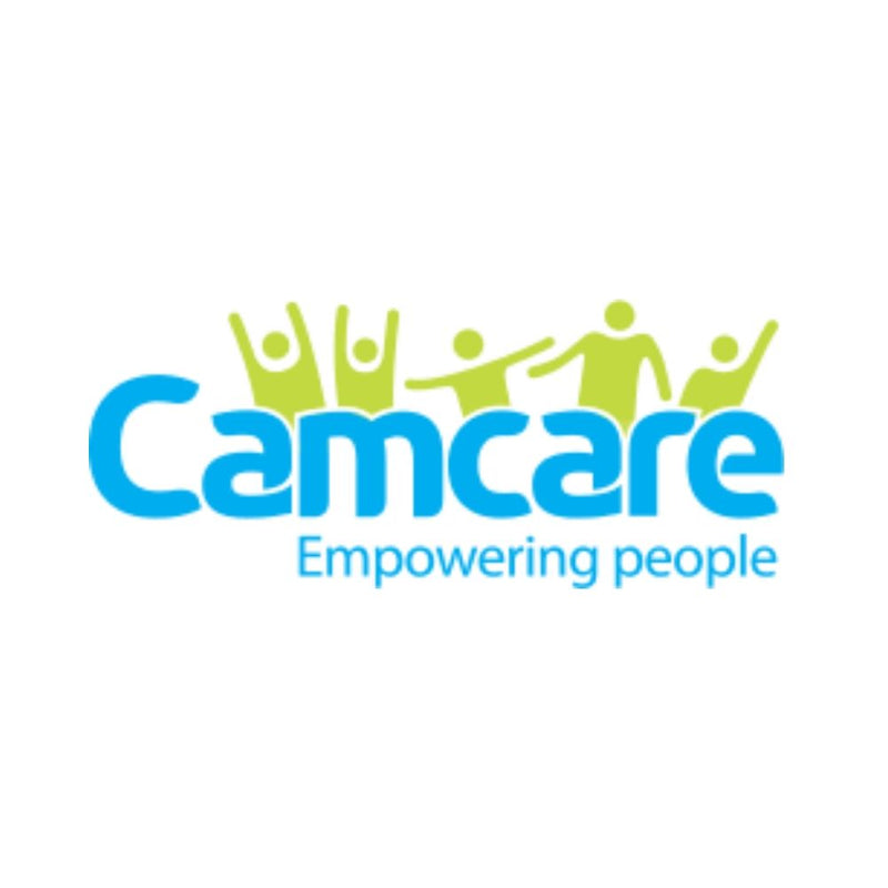 Camcare Donation