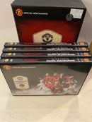 Manchester United - The Greatest Ever XI [DVD]